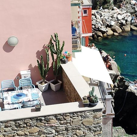 L'Incanto Divino Di Fronte Solo L'Orizzonte! ริโอมัจโจเร ภายนอก รูปภาพ