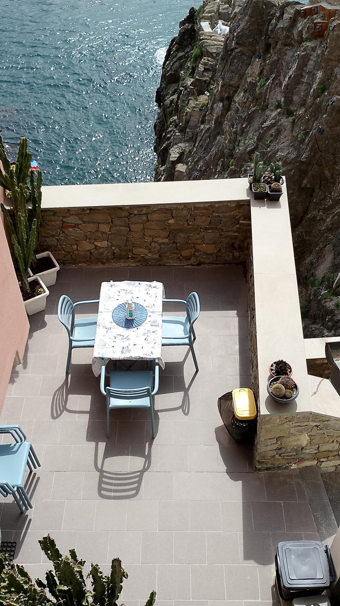L'Incanto Divino Di Fronte Solo L'Orizzonte! ริโอมัจโจเร ภายนอก รูปภาพ