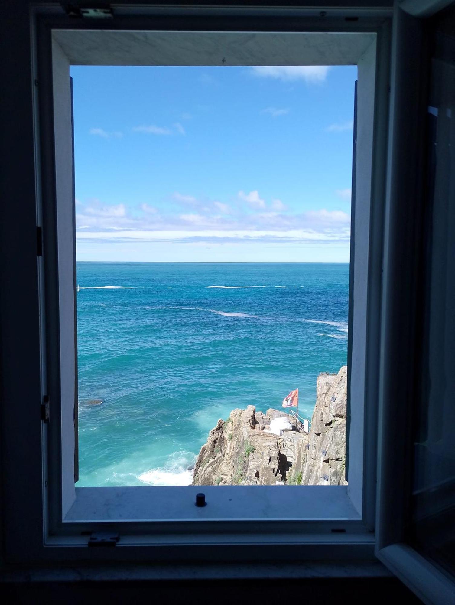 L'Incanto Divino Di Fronte Solo L'Orizzonte! ริโอมัจโจเร ภายนอก รูปภาพ
