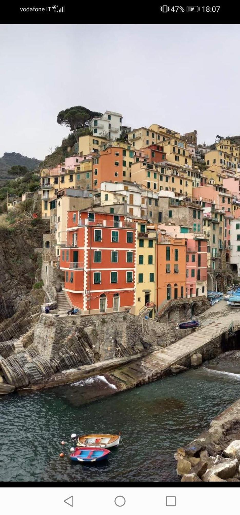 L'Incanto Divino Di Fronte Solo L'Orizzonte! ริโอมัจโจเร ห้อง รูปภาพ