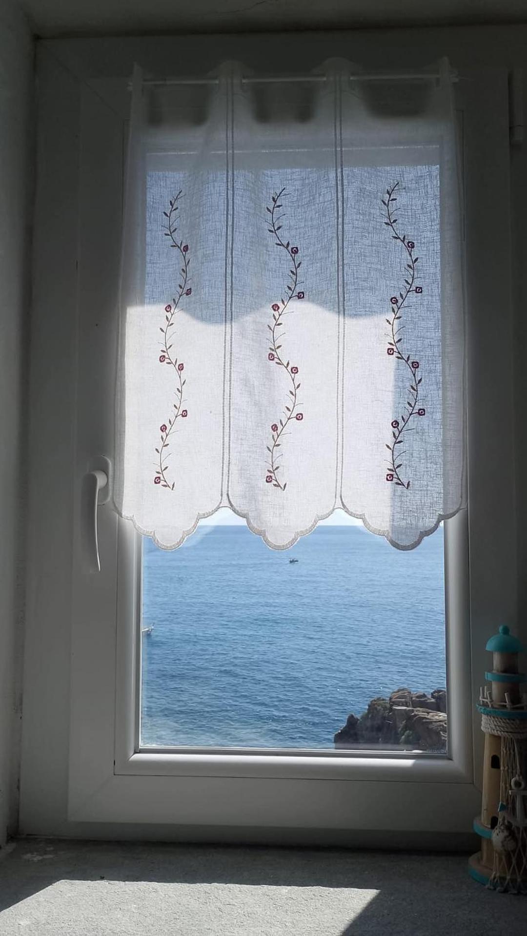 L'Incanto Divino Di Fronte Solo L'Orizzonte! ริโอมัจโจเร ห้อง รูปภาพ